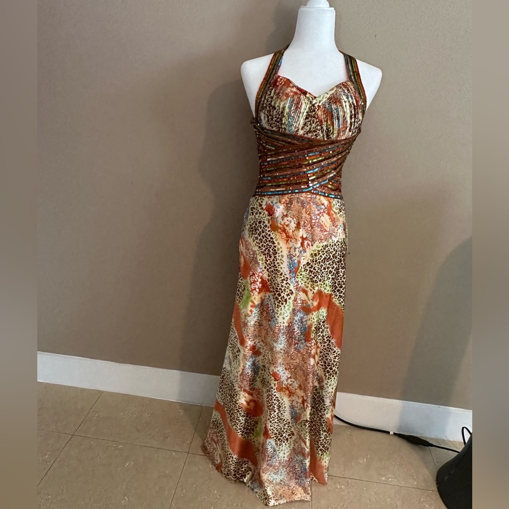 Designer Dress